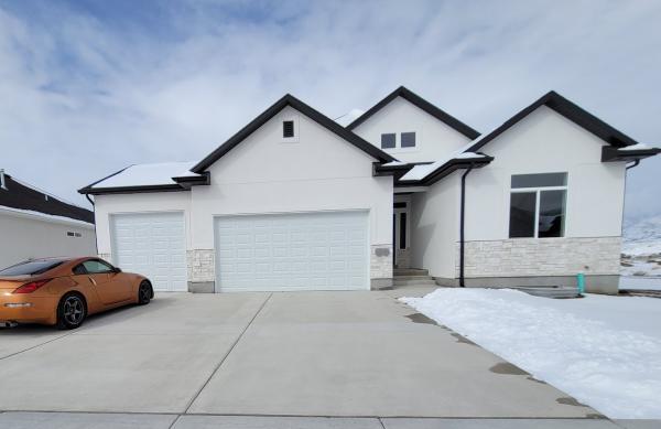 Perry Homes Utah