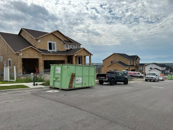 Perry Homes Utah
