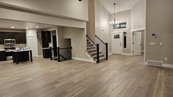 Perry Homes Utah