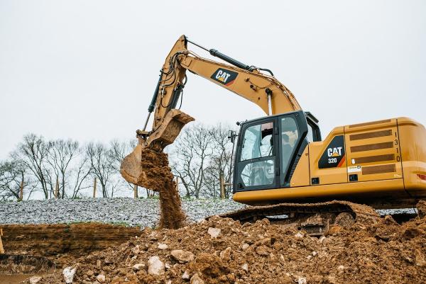 Jordan Excavating