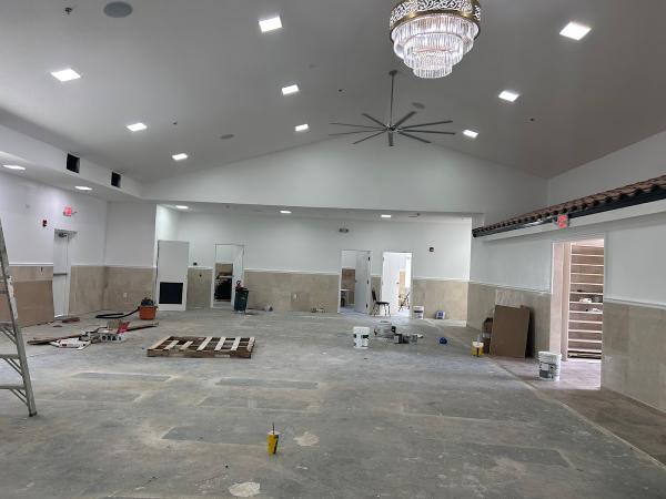 Delance Drywall & Painting