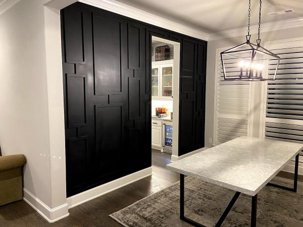 Customize This Wall