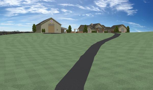 KJM Residential Design Studio
