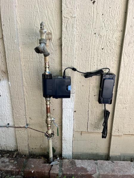 Bay Water Plumbing & Water Systems