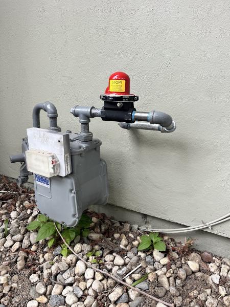 Bay Water Plumbing & Water Systems