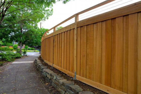Fencing Sterling Heights
