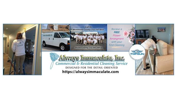 Always Immaculate Inc.