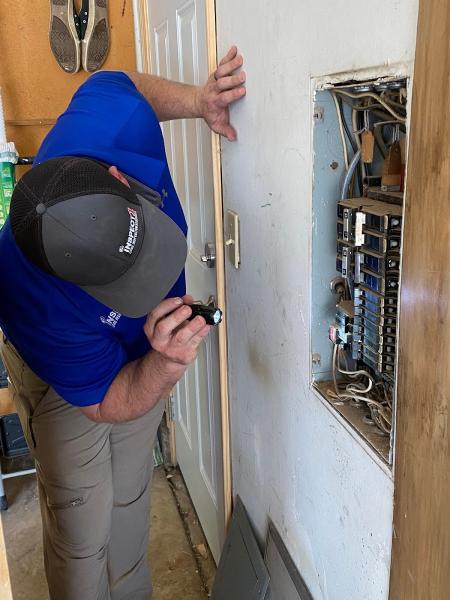 Inspect1 Home Inspection Services