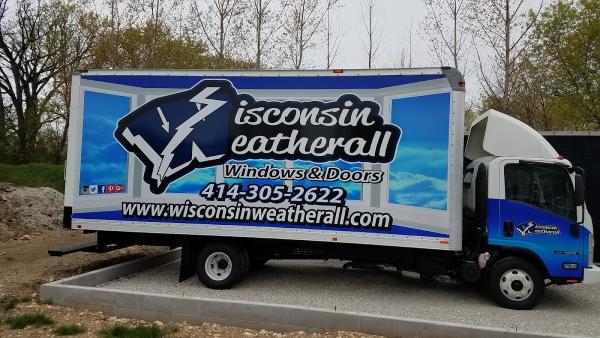 Wisconsin Weatherall