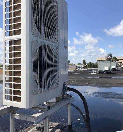 Sea Breeze Heating & Air Conditioning