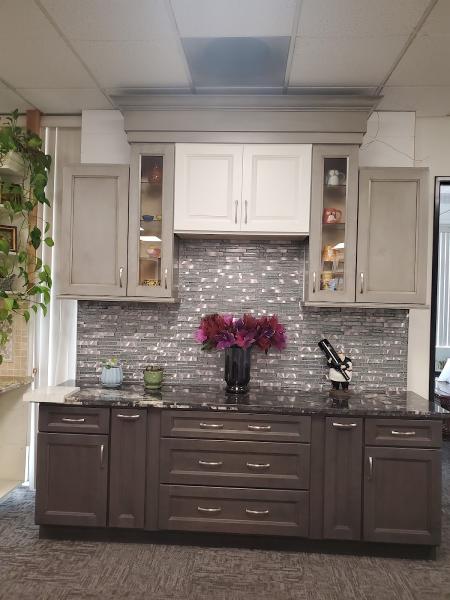 Cabinets R US