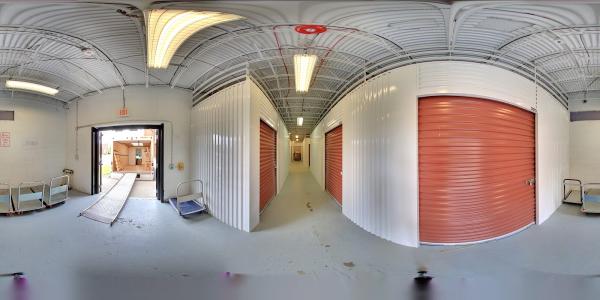 Robinson Storage