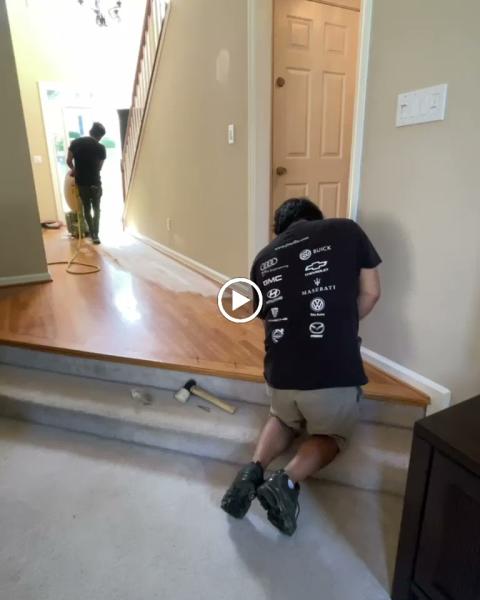 Trending Floors