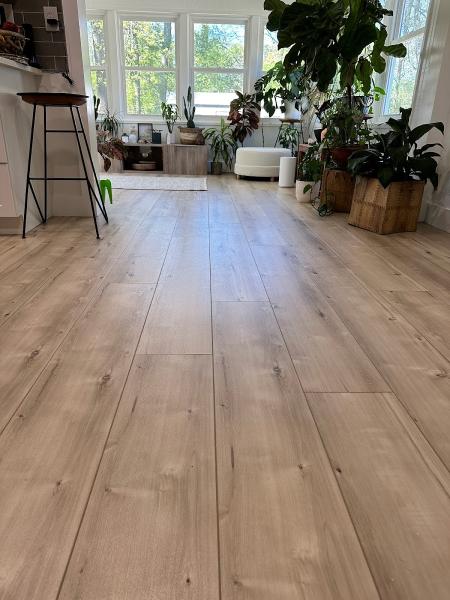 Trending Floors