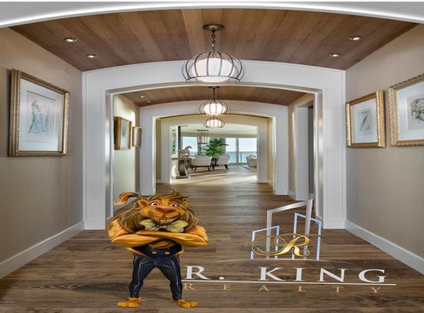 R King Realty