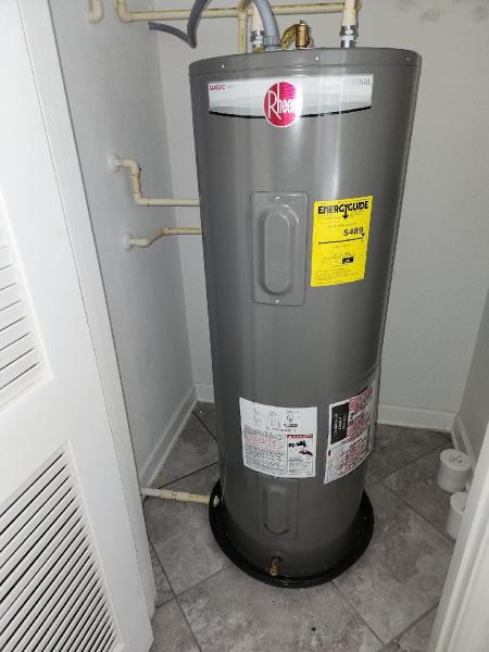 K & R Plumbing
