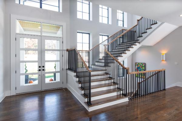 Todd Hill Homes LLC