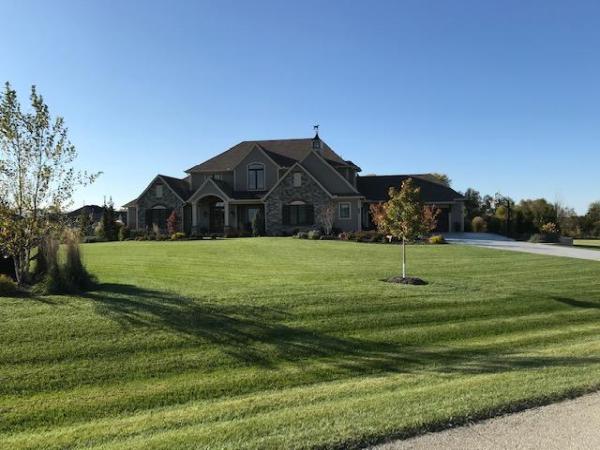 Todd Hill Homes LLC