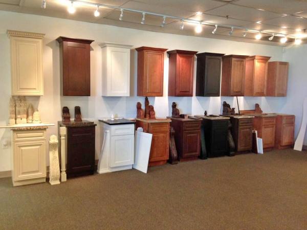 Mnk Cabinet