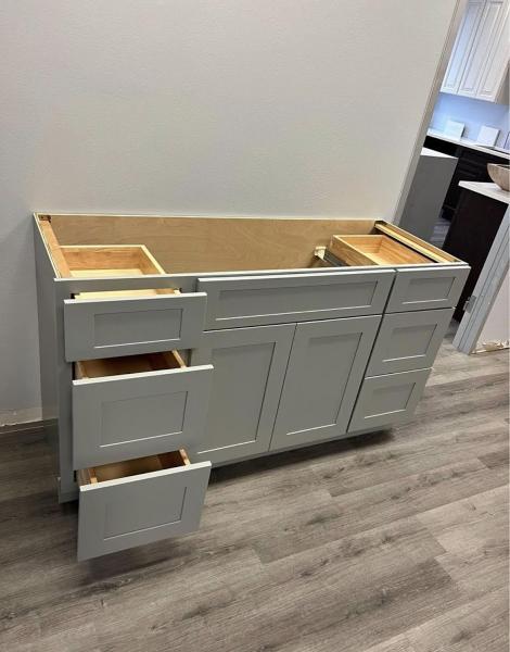 Mnk Cabinet
