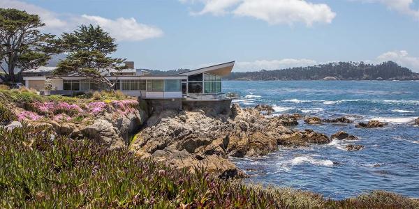 Carmel By the Sea Realty