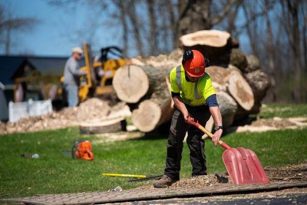 Greater Heights Tree Care
