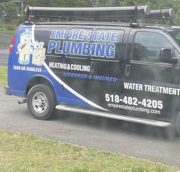Empire State Plumbing