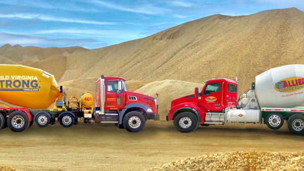 Allied Concrete