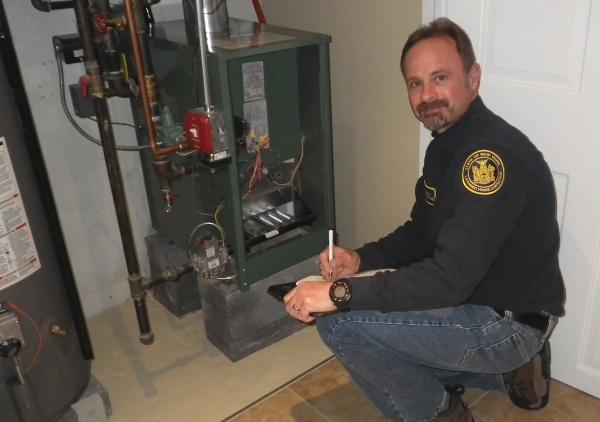 RL Property Inspections