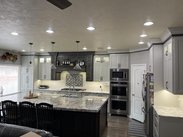 BC Creative Woodworks LLC