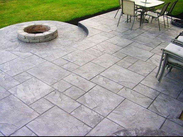 Elite Concrete Construction
