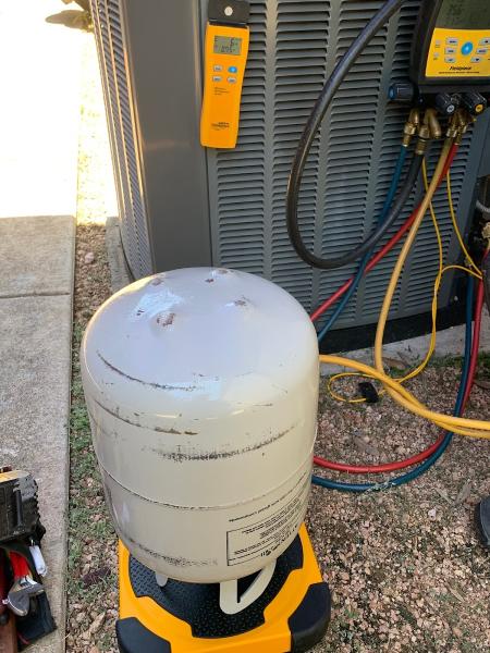 Alpha Heating & Cooling Llc