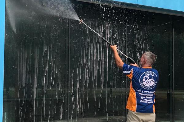 Riverside Exterior Cleaning