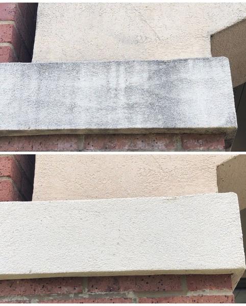 Riverside Exterior Cleaning