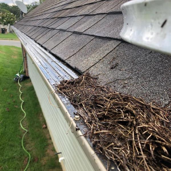 Riverside Exterior Cleaning