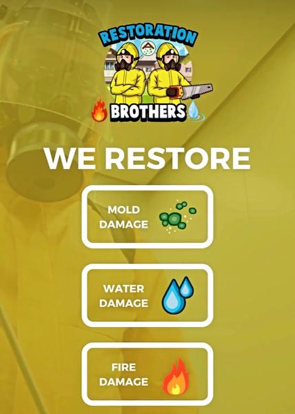 Restoration Brothers