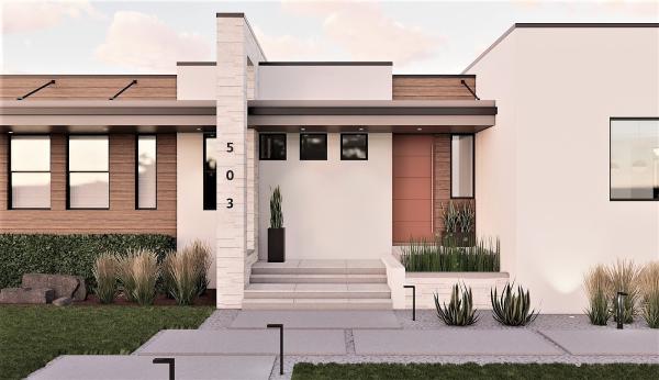HWA Architecture