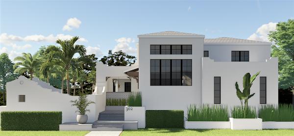 HWA Architecture