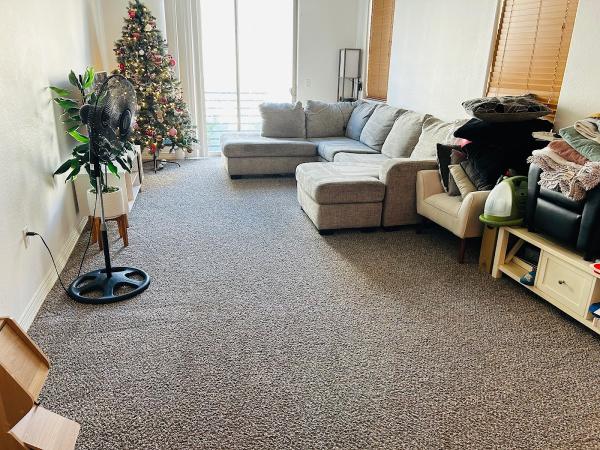 Grayhawk Carpet Cleaning LLC