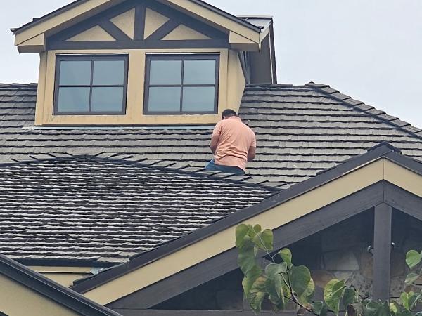 Hired Guns Home Services