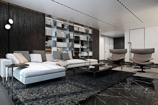 Luxe Design Studios