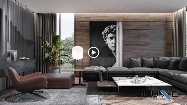 Luxe Design Studios
