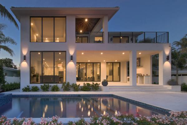 Luxe Design Studios