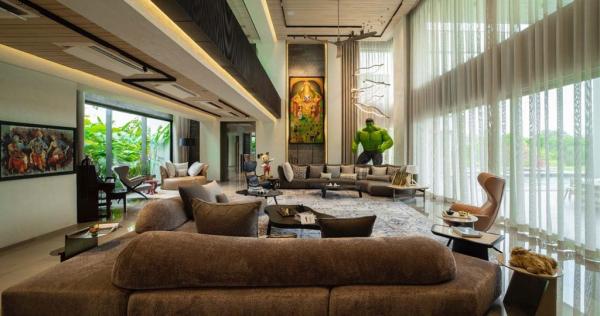 Luxe Design Studios