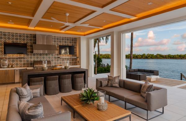 Luxe Design Studios