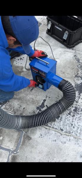 Larry's Plumbing