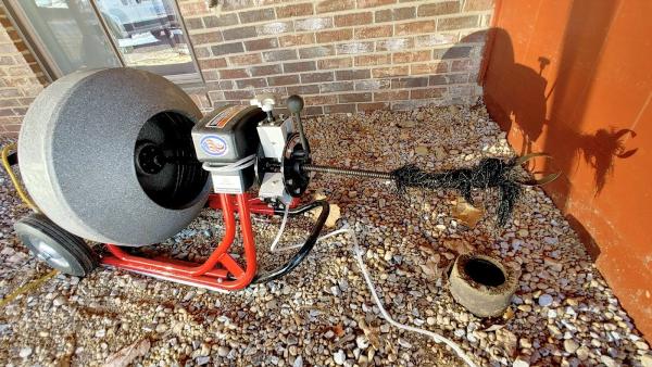 Save the Day Plumbing & Drain Cleaning LLC
