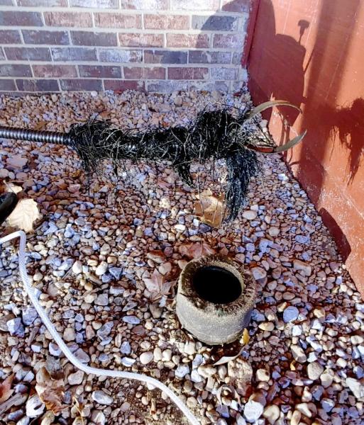 Save the Day Plumbing & Drain Cleaning LLC