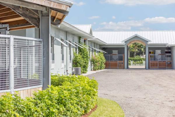 Laas Equestrian Real Estate