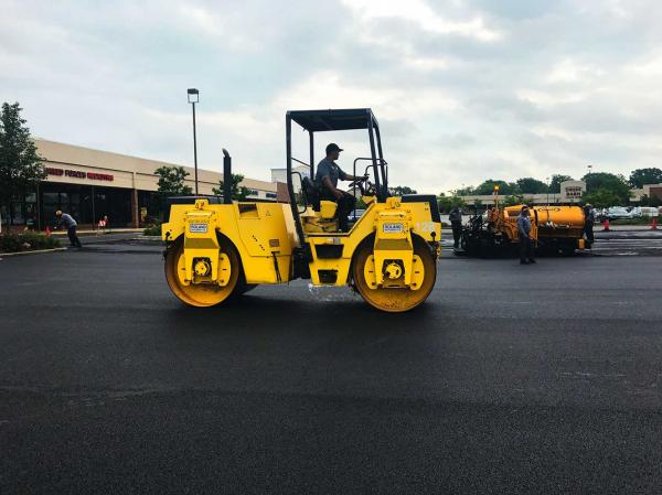 Roy's Paving & Seal Coating Co.